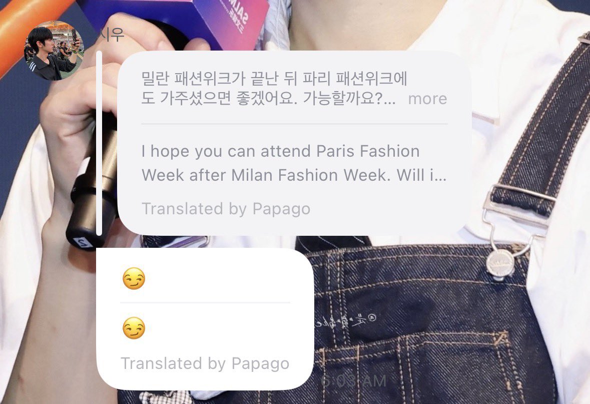 Violinti4SY's tweet photo. STAY FXCKING THERE. OKAy? AOkAY PARK SIWOO? https://t.co/qoTQnWFPwh