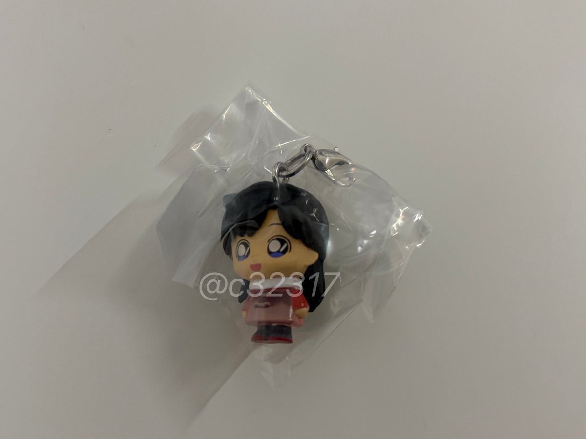 c32317's tweet photo. 【交換】名探偵コナン　コナン　めじるしアクセサリー 3

譲　蘭(写真参照)
求　同種　新一

郵送のみ
FF外からでも気軽にお声掛けください。 https://t.co/C0qLoySvR6