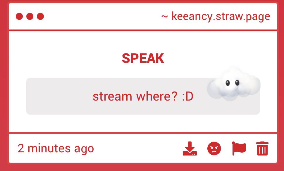 keoslve's tweet photo. i stream on douyin 

but i have plans moving to tt 
@ k30doesnothing if you wanna follow! https://t.co/kj6EagDrna