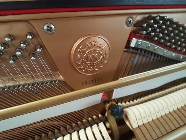 pianopark222's tweet photo. カワイピアノ US-65 入荷
待望の入荷
グランドピアノ型譜面台
Gカーブ響板
トーンスプレッダー
重厚感のある落ち着いた素晴らしい音色
https://t.co/uhPZW4SRDN
#カワイピアノUS65
#KAWAI
#グランドピアノ型譜面台
#Gカーブ響板
#オールアンダーフェルトハンマー
#中古ピアノ
#ピアノパーク https://t.co/aM0vbiLkAS