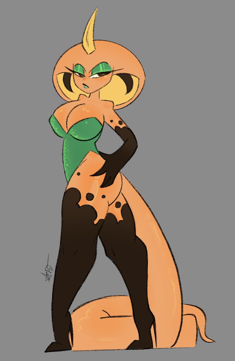 FunniBunni19's tweet photo. @PinkShonen 

 ˶ᵔ ᵕ ᵔ˶  she’s sooo purrrty! ₊˚⊹♡
Idk her name though (ᵕ⸝⸝• ᴗ •) https://t.co/GWoUFHR2d6