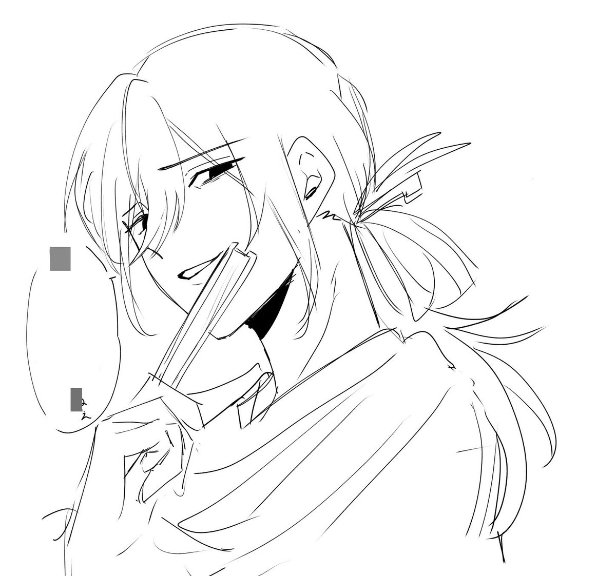 kinpi_1231's tweet photo. 沢山落書き
最後のは不比等 https://t.co/8plDtxNgP2