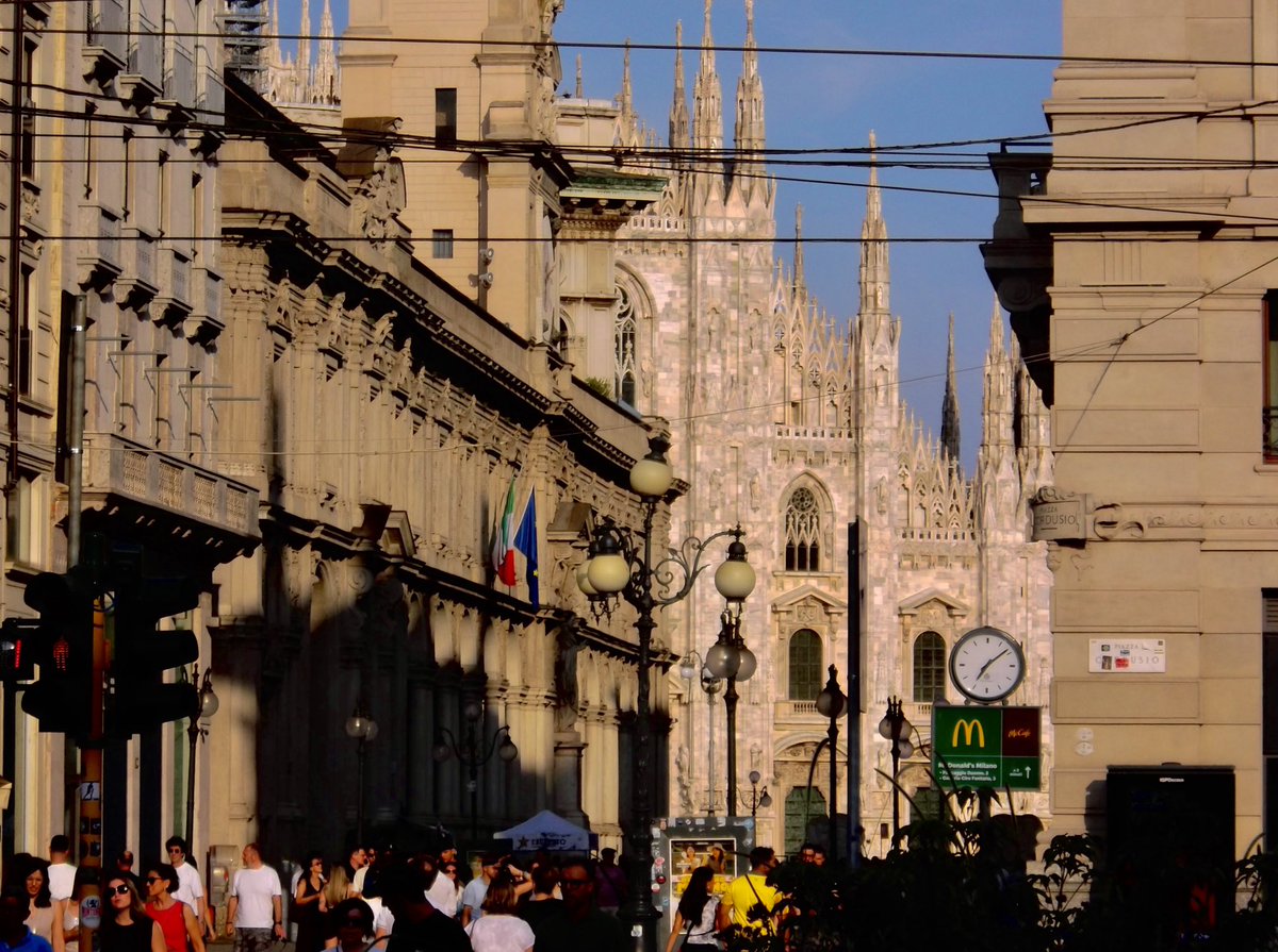 seliatomas's tweet photo. milano appreciation post porque me hace muy feliz vivir aquí https://t.co/tKmzTr05GB