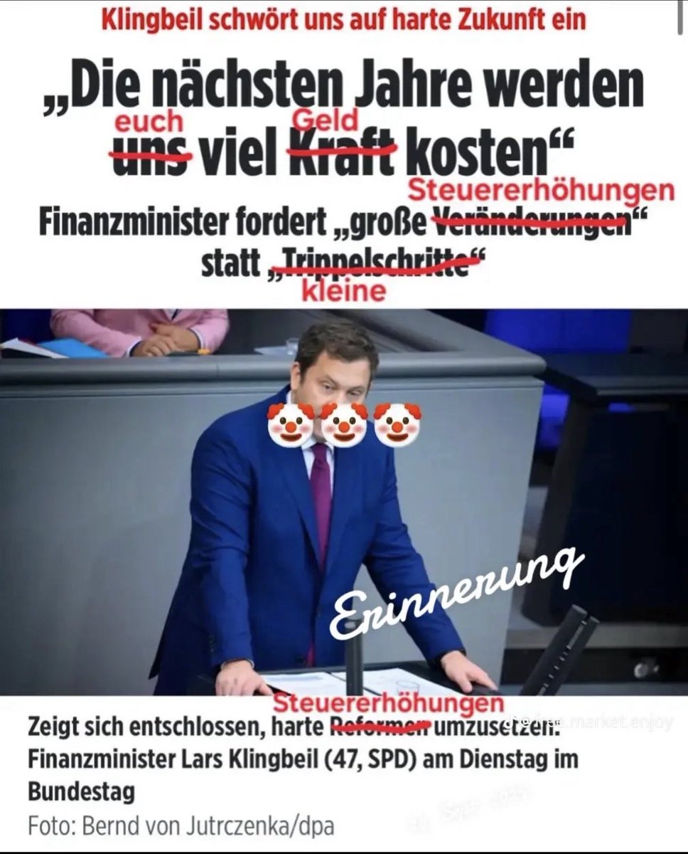 Christ25264's tweet photo. @DukeX42 Der Text wurde schon mal angepasst😊 https://t.co/bDAD9XhN5A