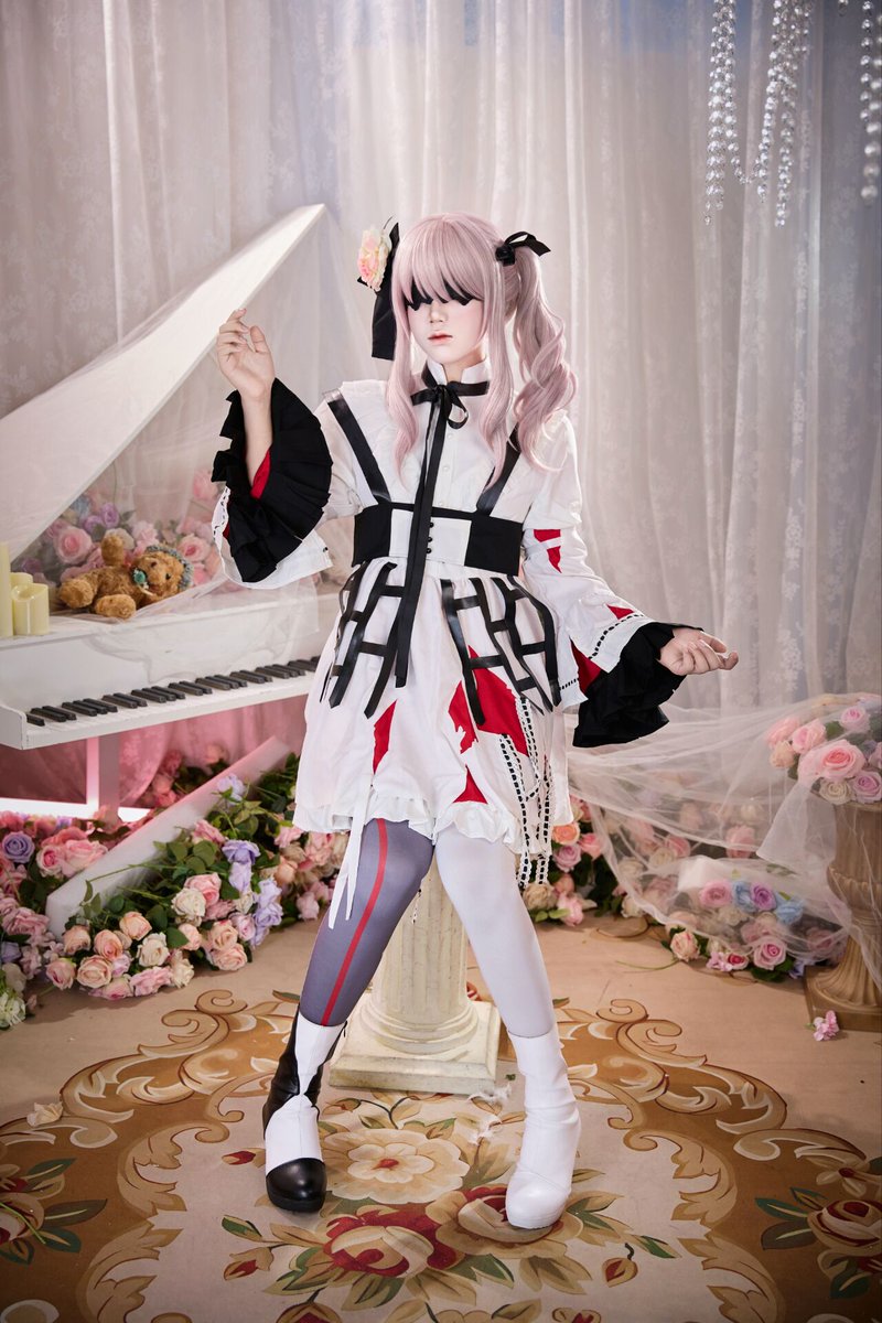 Dgree_X's tweet photo. 瑞希 https://t.co/lgaYbhJYaR
