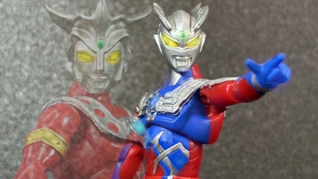 ultramansota's tweet photo. ウルトラマンレオとゼロの
写真を撮ってみました
ウルトラマンレオの
今回のコマ撮りはいつもより
カメラの角度にこだわったので
ぜひ観てもらえたらうれしいです😊
https://t.co/sypo8B0uht
#オモ写
#ウルトラマンレオ
#ウルトラマンゼロ
#ultramanzero
#コマ撮り https://t.co/cCYKd0zDIi