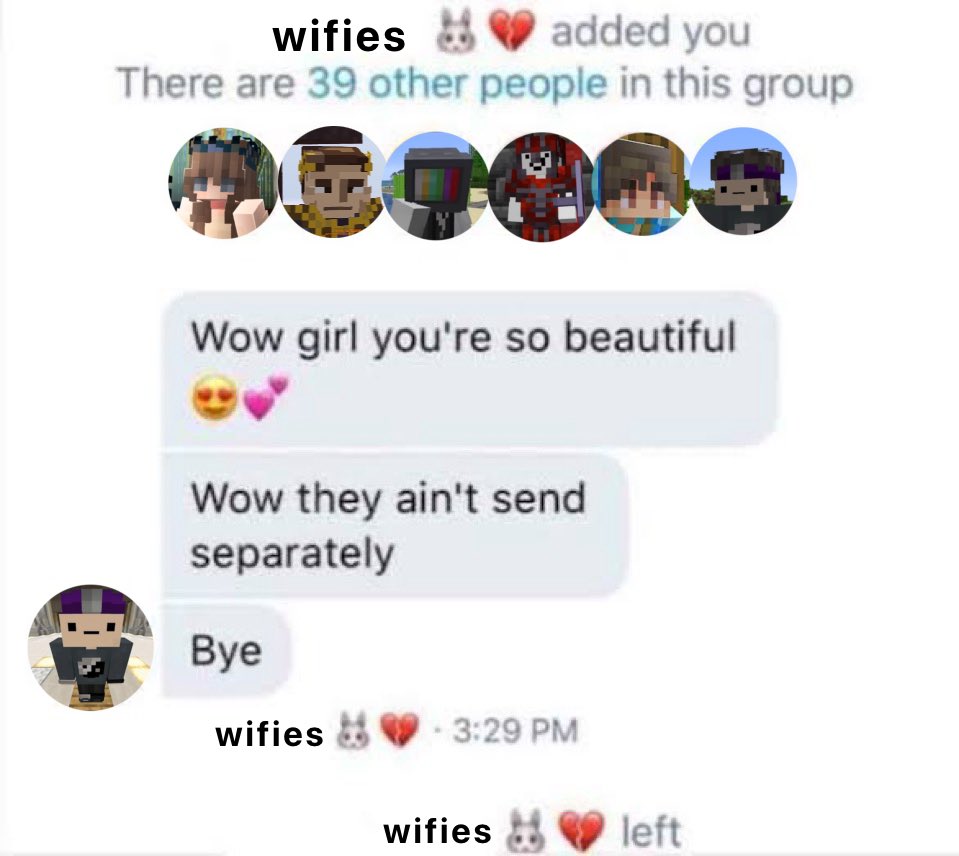 gyarukalim's tweet photo. when all of ur favorite ships include wifies 💔 https://t.co/VECdOwH4fF