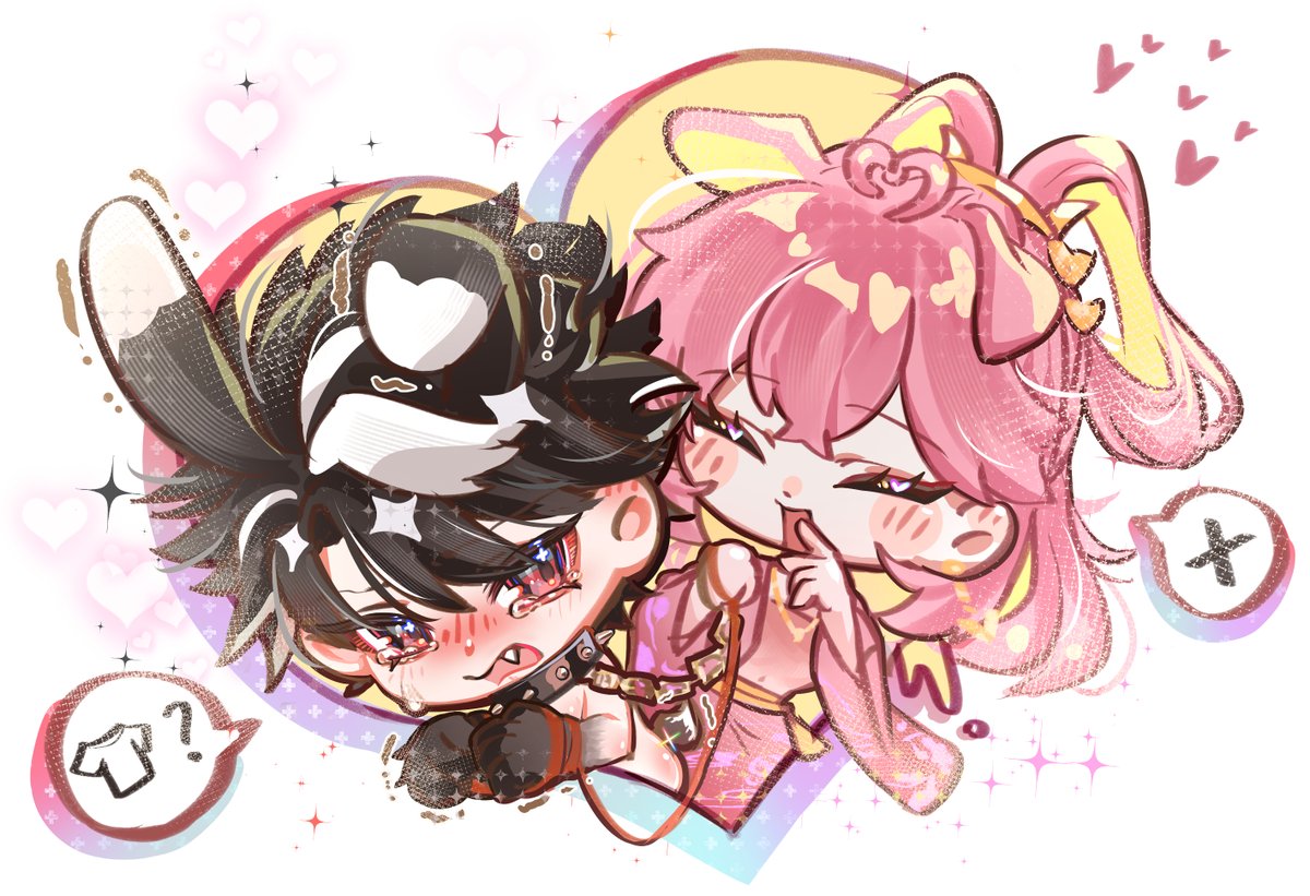 Aijunart's tweet photo. 中秋節快樂!!
抓到了一隻黑兔兔
等等要去享用了😋 (我是說烤肉
大家也要好好享受中秋假期呦🥮🥰

#愛十你 https://t.co/szrykV5ohr