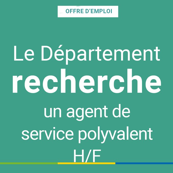 Image de l'actu de Département de la Charente-Maritime