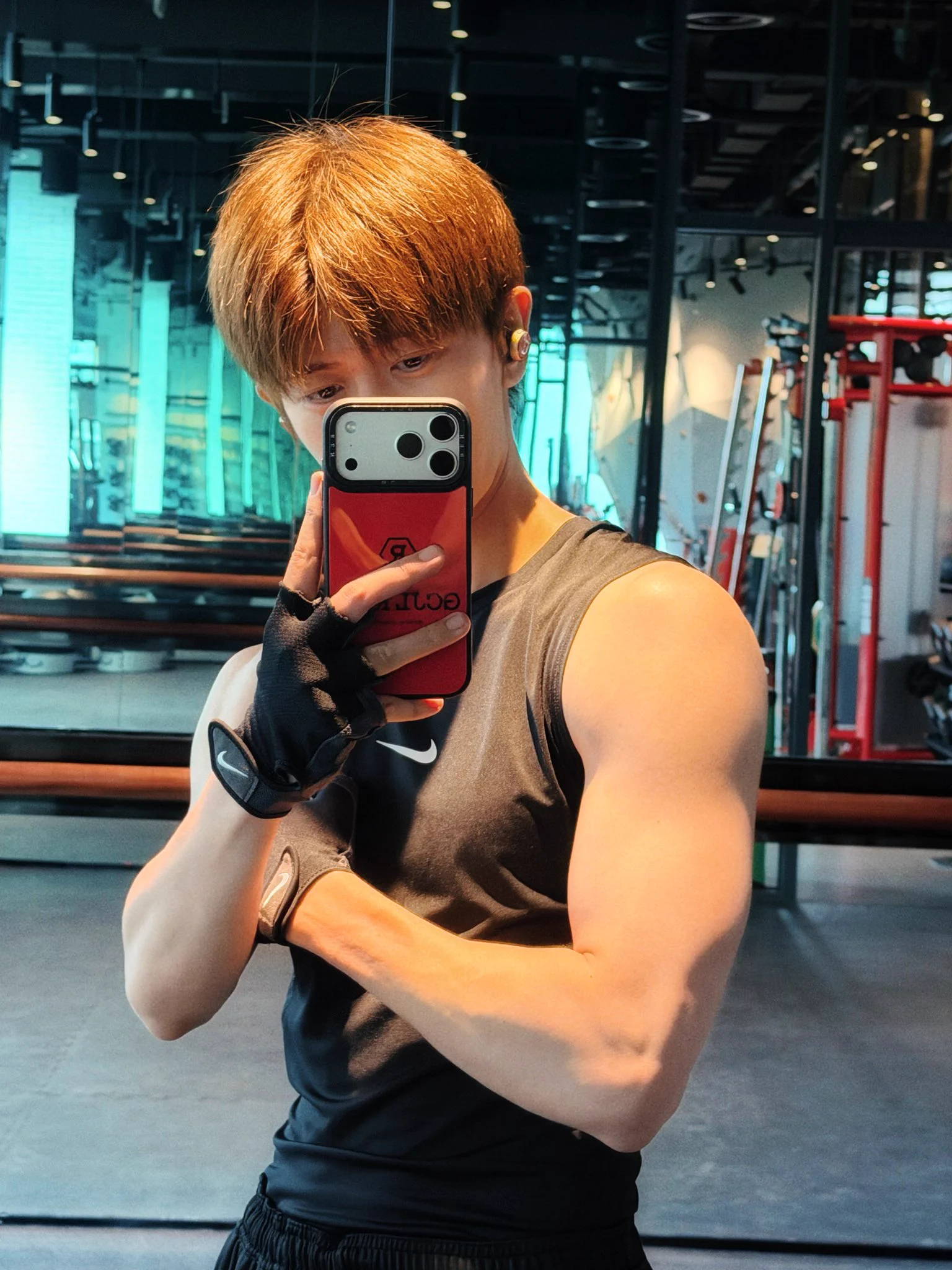 allen ren • 任嘉伦 🚨 on X: 