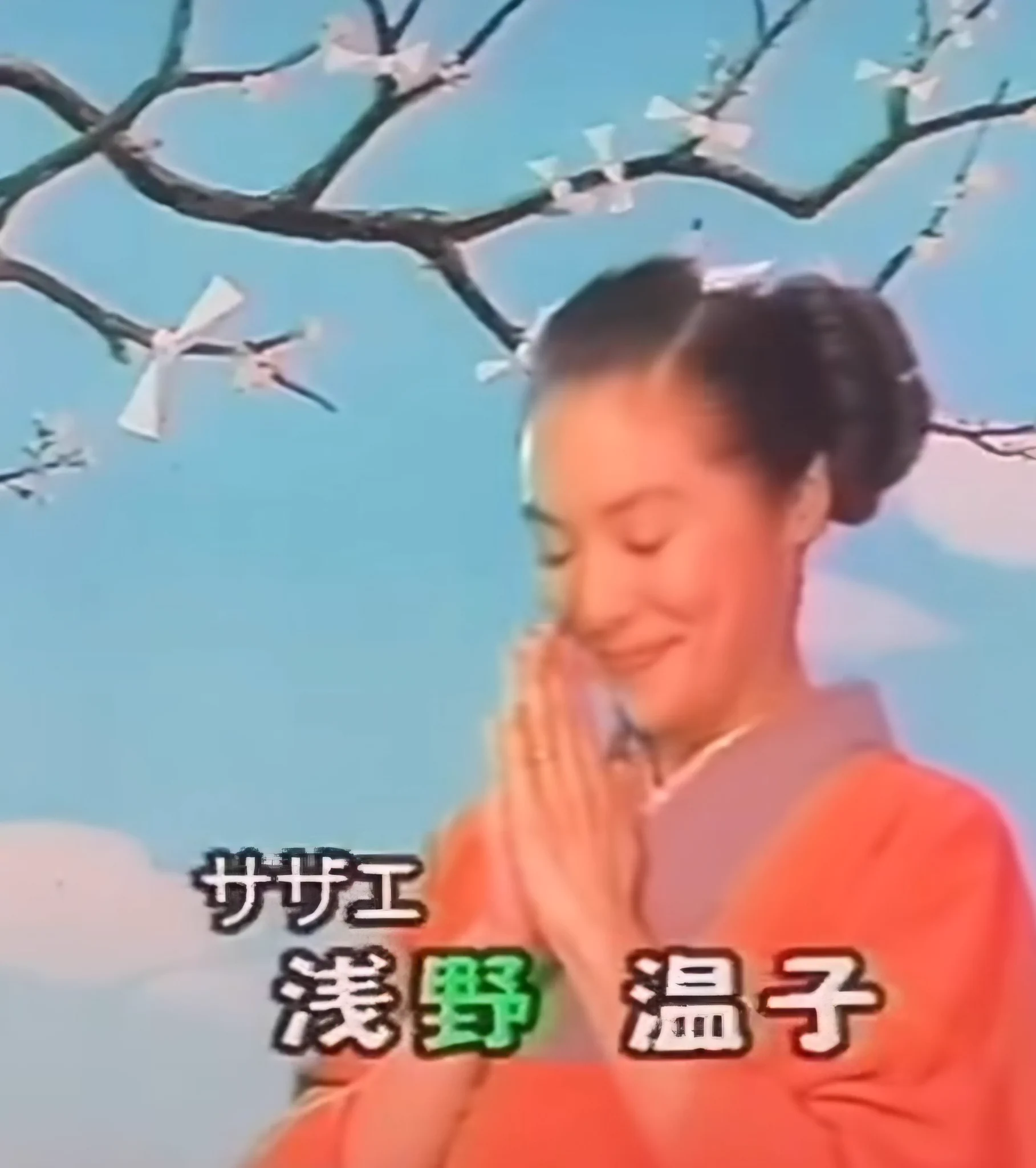 活動歴および当時の関連ビジュアル記録
