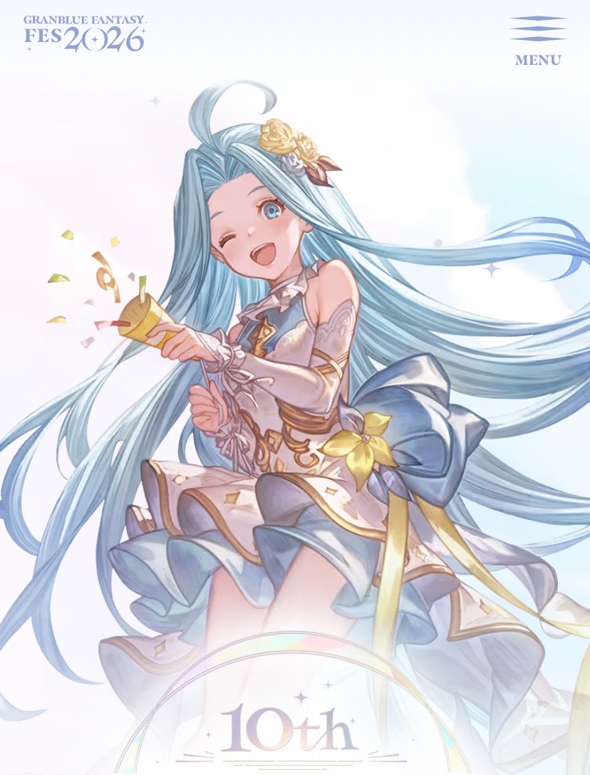 ui_gbf's tweet photo. えーん可愛すぎる😭💕 https://t.co/67PazOmGhw