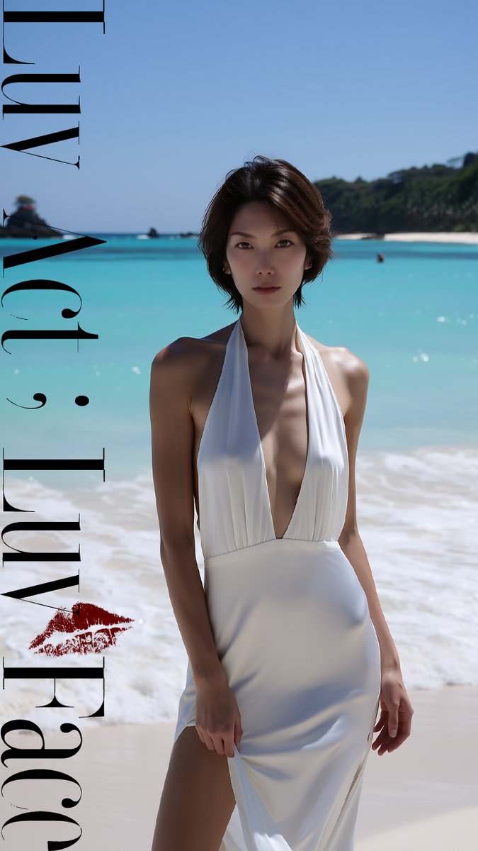 LuvActLuvFace's tweet photo. 💋  Check ! Instagram！            

#aimodel #aiartwork #sexylady #Beautifulwoman https://t.co/E81edtDFYl