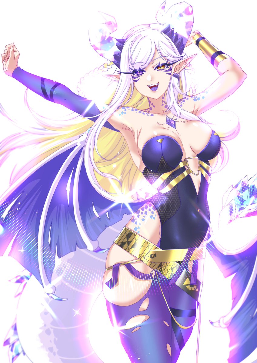 VTdara's tweet photo. @AlnovaVickra I would like to know what you think :3 https://t.co/myl2Z4f86R