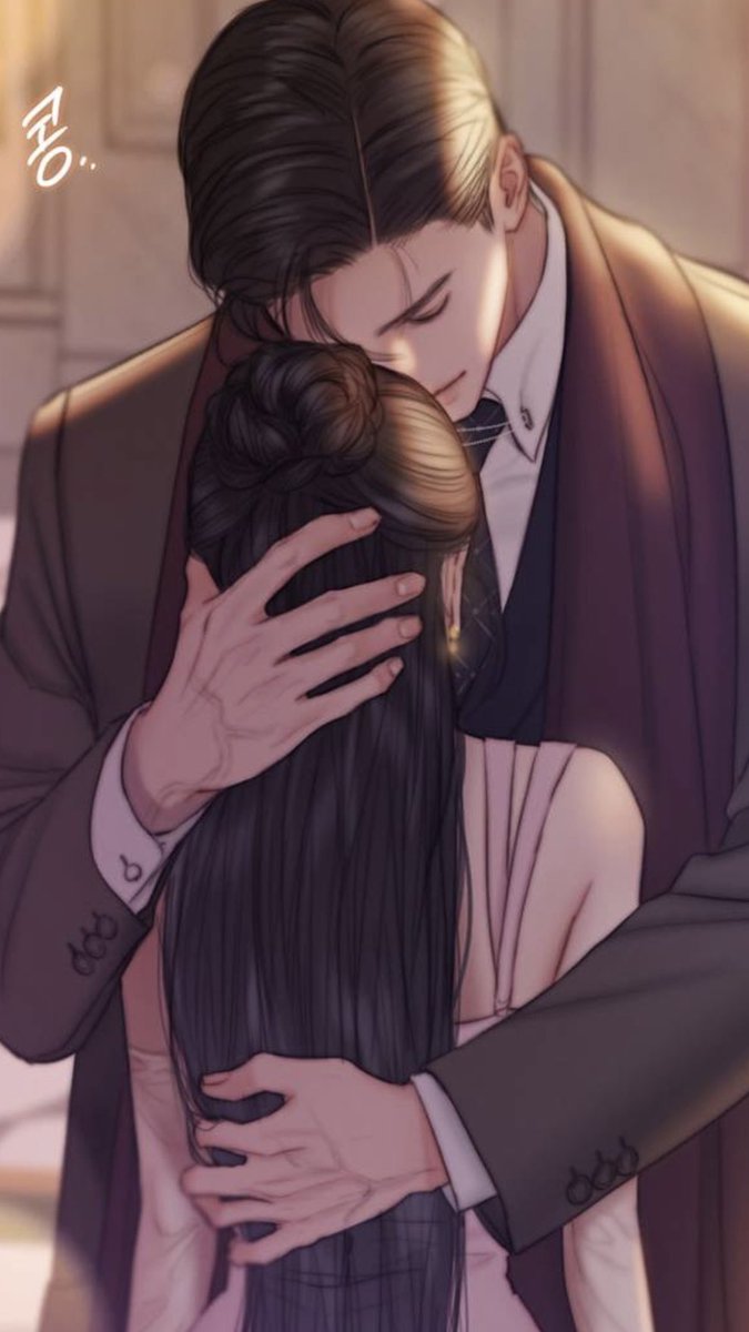 EiserenaHQ's tweet photo. “Being in Eiser’s arms puts my fatigued, overwhelmed mind at ease and calms my tension and anxiety.” –Serena describing Eiser’s hug. May she get one in tonight’s chapter. https://t.co/awUYKjFb6u