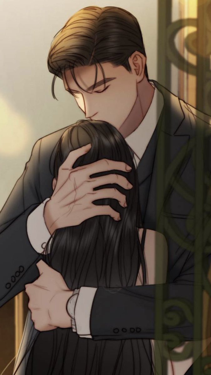 EiserenaHQ's tweet photo. “Being in Eiser’s arms puts my fatigued, overwhelmed mind at ease and calms my tension and anxiety.” –Serena describing Eiser’s hug. May she get one in tonight’s chapter. https://t.co/awUYKjFb6u