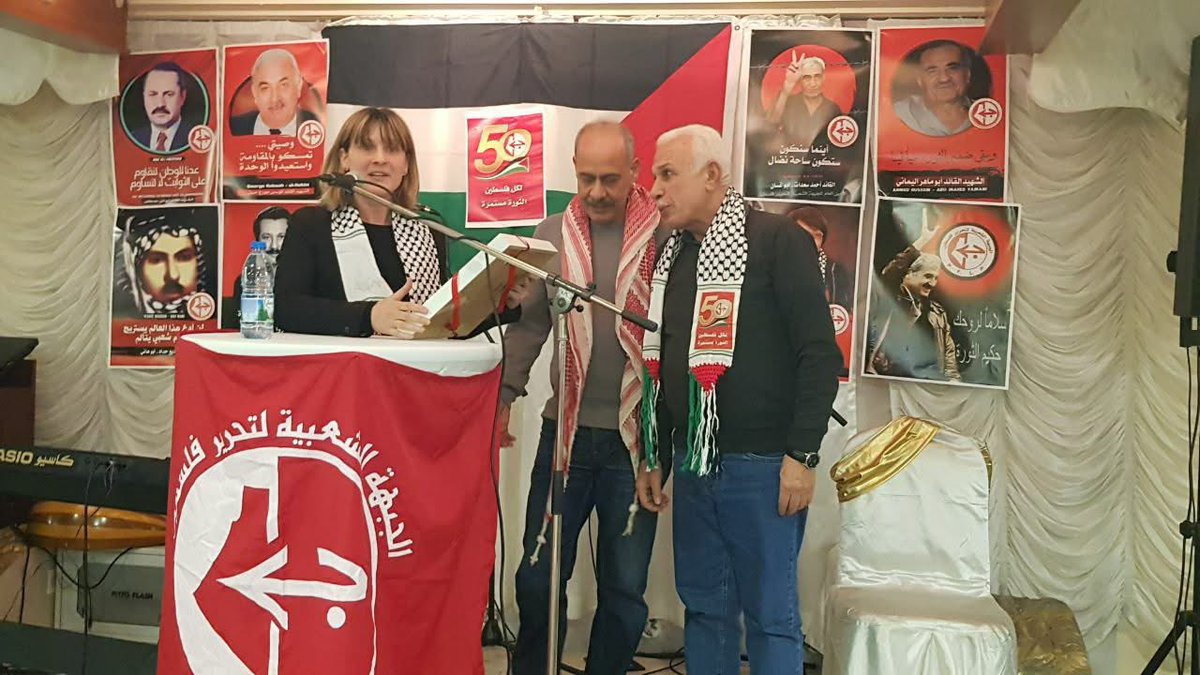 RakMakkabi's tweet photo. Hallo @BfV_Bund, wird diese linke Partei in Berlin jetzt auf die Beobachtungsliste gesetzt – wegen möglicher Verbindungen zur Clan-Kriminalität und zur PFLP, die von der EU als terroristische Organisation eingestuft wird? 
Neue Updates folgen hier, damit alles gebündelt vorliegt. https://t.co/9Qm0xeEW3m