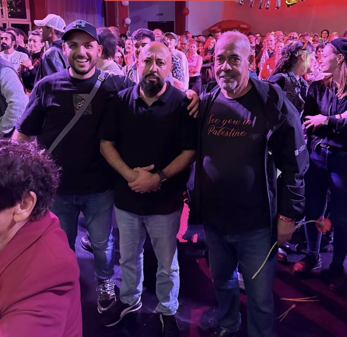 RakMakkabi's tweet photo. Hallo @BfV_Bund, wird diese linke Partei in Berlin jetzt auf die Beobachtungsliste gesetzt – wegen möglicher Verbindungen zur Clan-Kriminalität und zur PFLP, die von der EU als terroristische Organisation eingestuft wird? 
Neue Updates folgen hier, damit alles gebündelt vorliegt. https://t.co/9Qm0xeEW3m