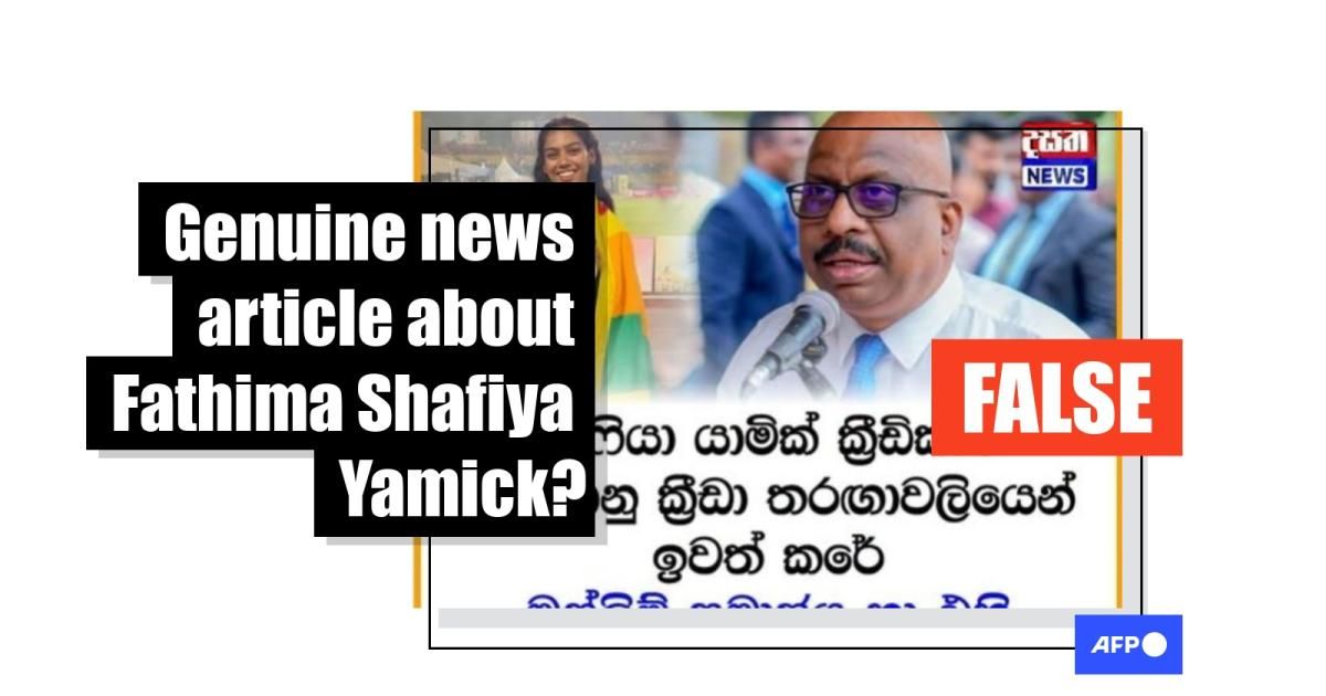 AFPFactCheck tweet picture