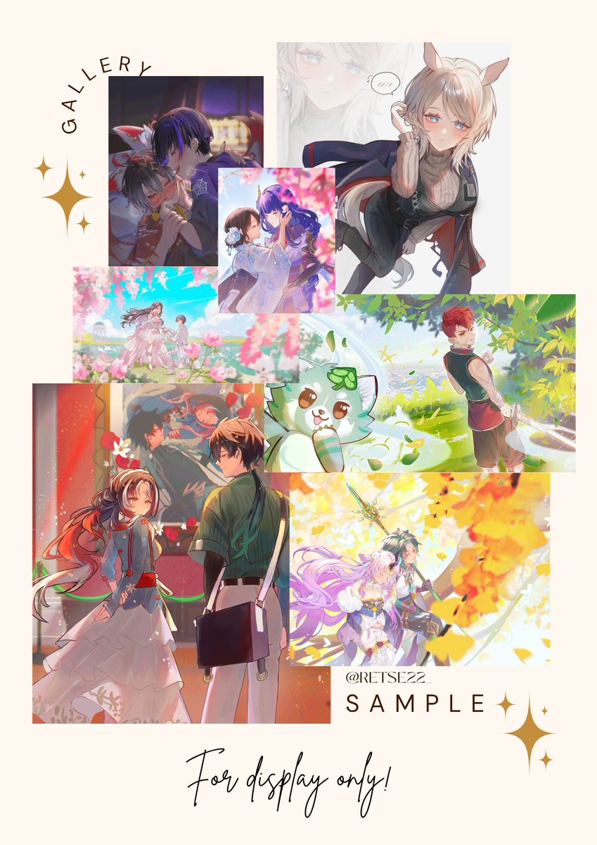 Retse22_'s tweet photo. New Commission type added for SKEB/SUPRISED ME! 
Need some funds for hospital visit 🙏🏻

For that type of comms the Background depend on the mood I set for the piece 🤸🏻‍♀️✨

Check my VGen link on profile or below!
DM me if interest or see my acc for example!

RT &amp; ♡ are appreciated https://t.co/Zsng5PRsT5