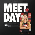 Photo by WKU XCTF (@WKUXCTF)