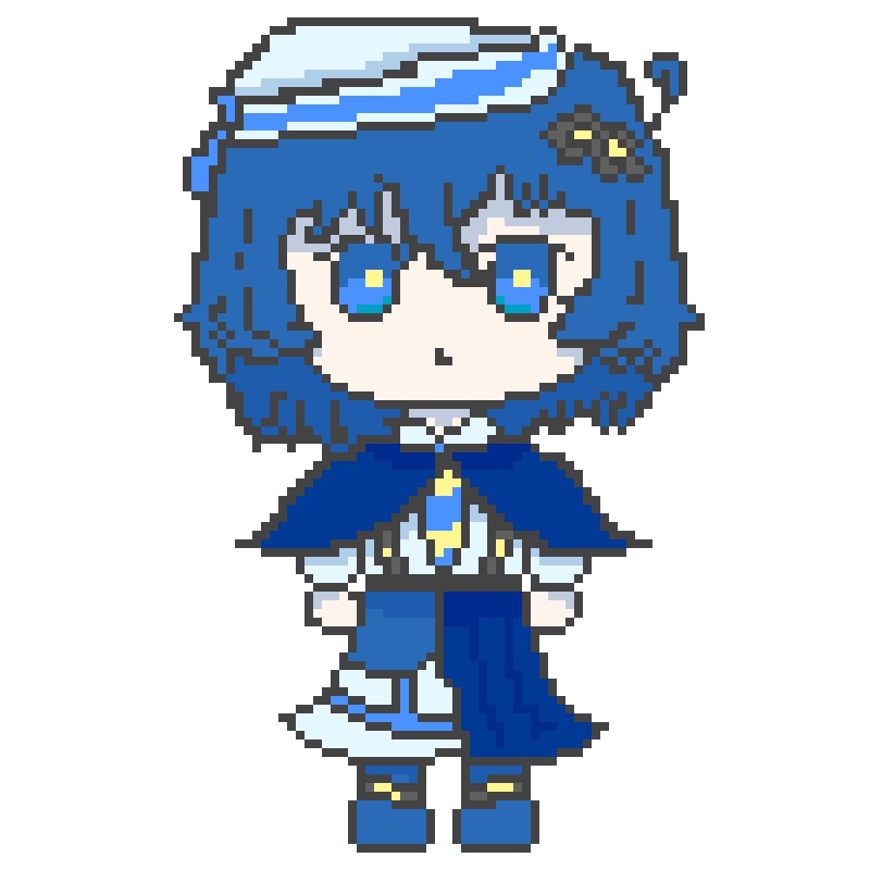 NaNashinorashii's tweet photo. できましたよ！ https://t.co/ikMOqeEBPc