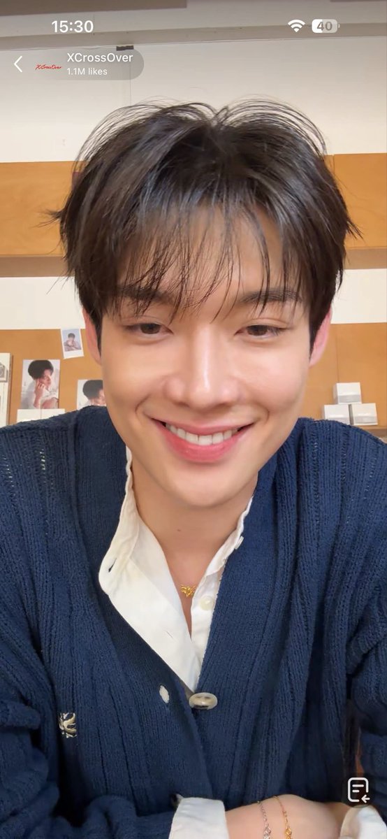 LanThuTranrd's tweet photo. Sao đẹp trai quá vậy 😍😍chỉ cáp màn hình là có ảnh đẹp 🩵🩵 #KimYoonSik #김윤식 #金允植 https://t.co/9YkiWEdIlx