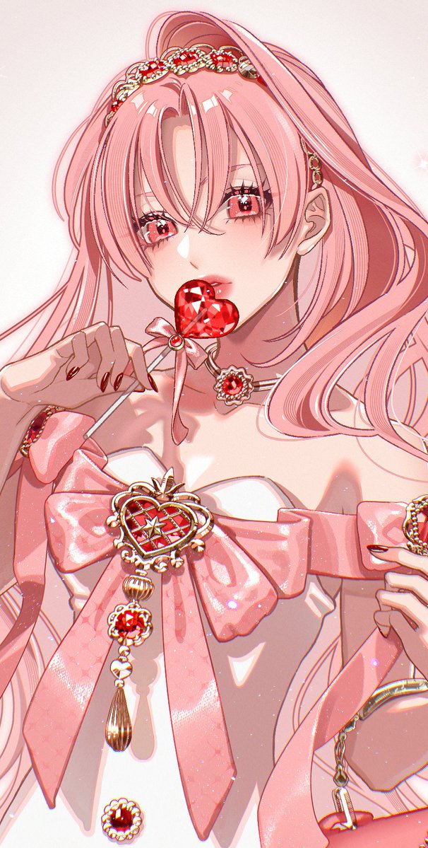 caracoro00's tweet photo. ♥️🎀 https://t.co/MVObzE7Lxy