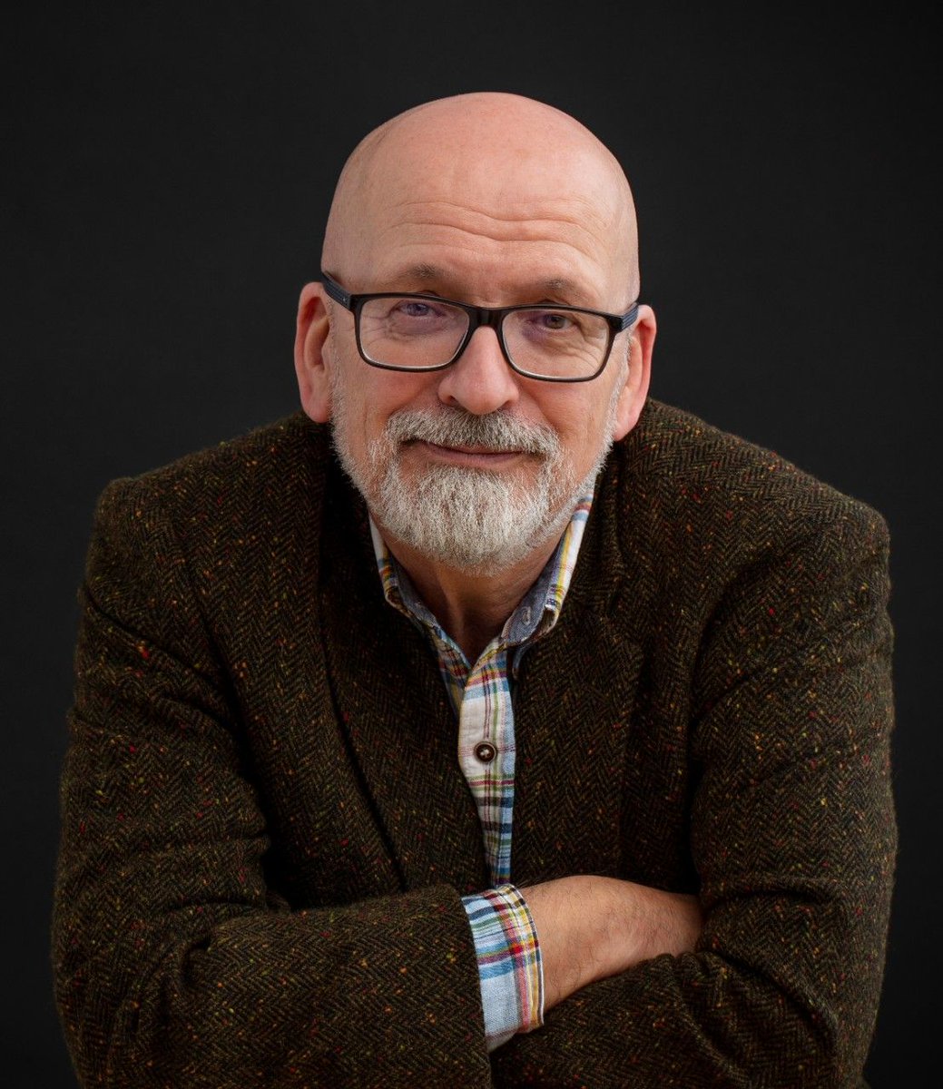FaberBooks's tweet photo. We're thrilled to be welcoming Roddy Doyle to Faber for 2027 with his unforgettable new novel, The Yellow Corridor 🎉

https://t.co/73008Ltb9N https://t.co/0dkEMCa2u1