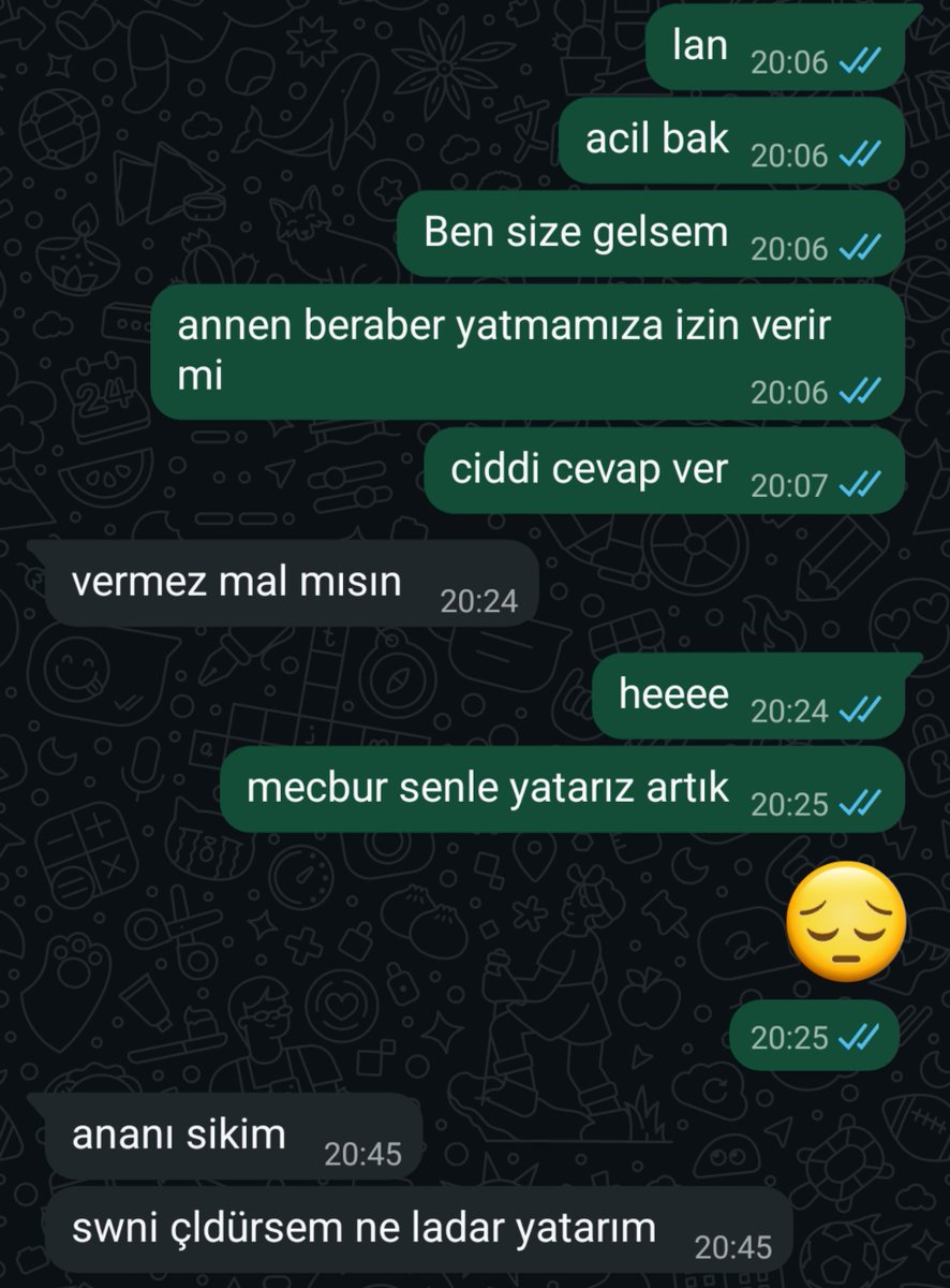 willbacksoonn's tweet photo. hanımlar çok gergin https://t.co/5wKrPi4XyF