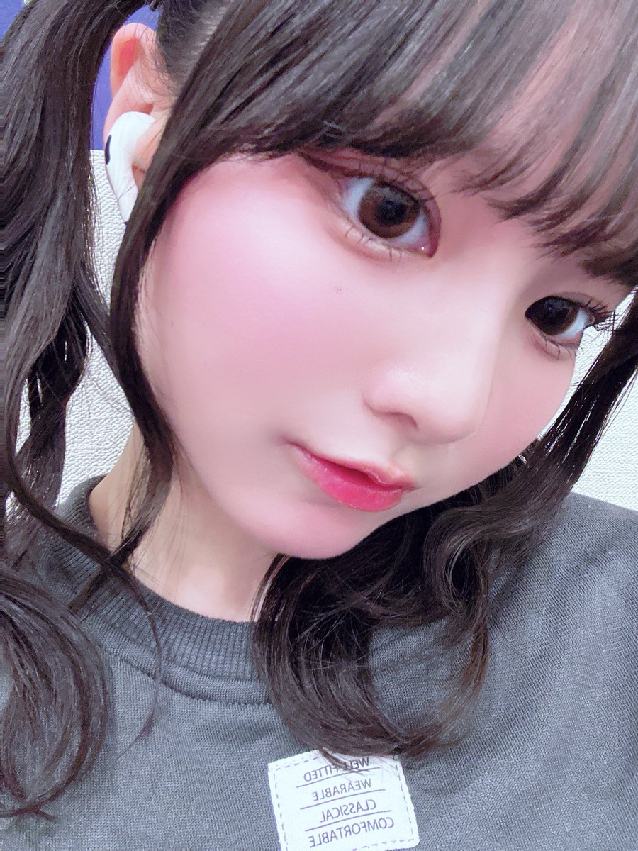 anemoreel_airi's tweet photo. ぷくぷくな時代のあいり https://t.co/z2Ru4LIOrG