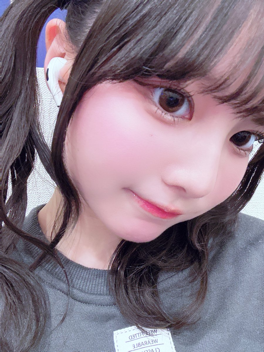 anemoreel_airi's tweet photo. ぷくぷくな時代のあいり https://t.co/z2Ru4LIOrG