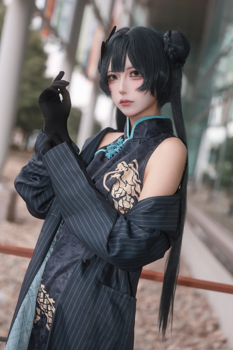 Kkinya2's tweet photo. #bluearchive #ブルアカ https://t.co/SCumjzIEAR