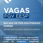 Photo by FGV EESP (@EconomiaGV)