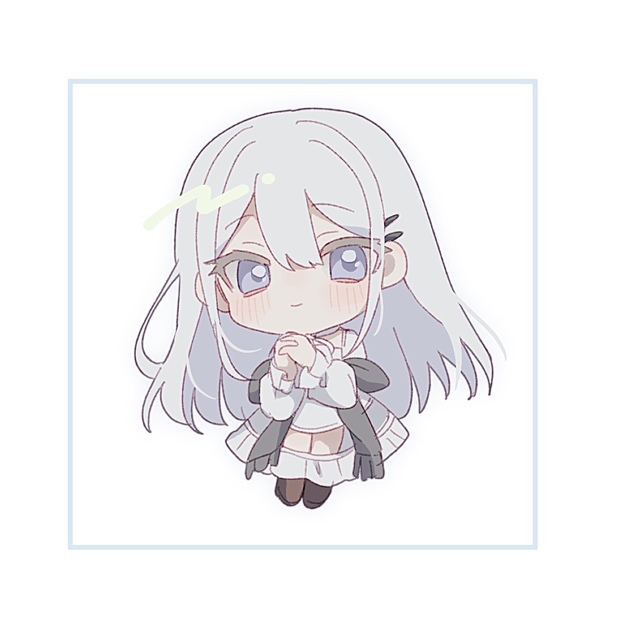 kmtb39's tweet photo. millsageの蛍ちゃん https://t.co/1pI9eSIykd