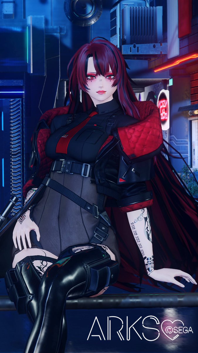 Helga_pso2ngs's tweet photo. #PSO2NGS_SS #ma7ロゴ https://t.co/Mm9TA0wjKd
