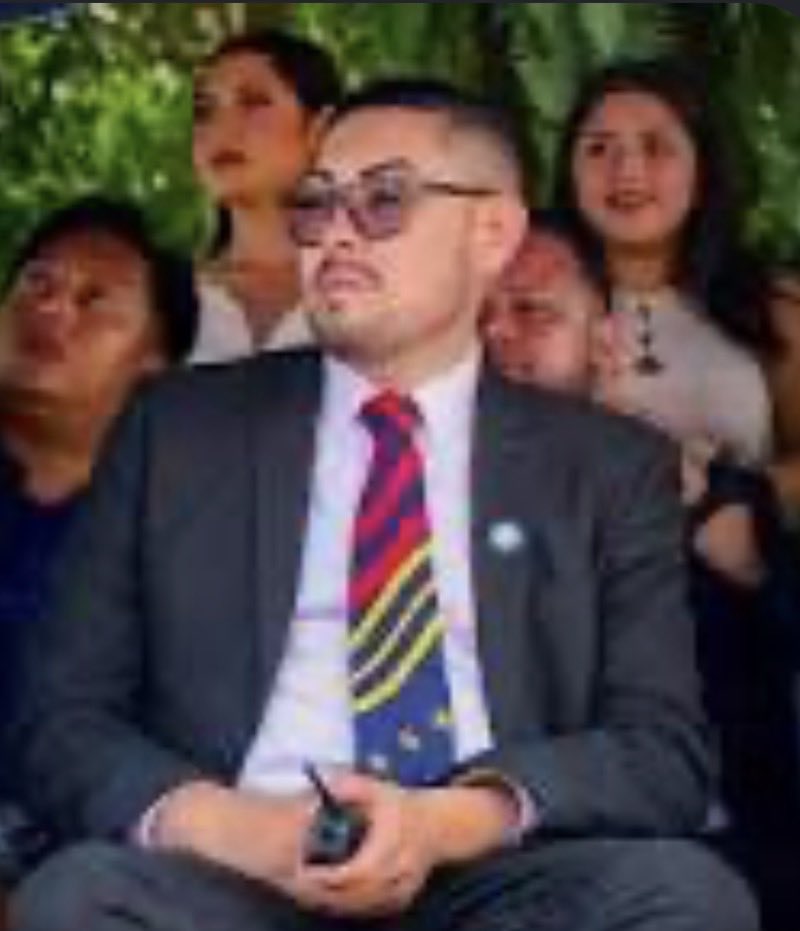 COR130N3's tweet photo. @ElMundoSV 🚨 Hermano de Cesia Rivas es síndico en Cabañas Este, por Nuevas Ideas. 

En plena crisis, alimenta sospechas sobre su vínculo con el oficialismo. 

La militancia merece explicaciones claras. https://t.co/oejTbVrsTr
