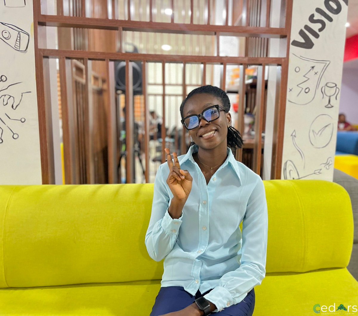 thisiscedars's tweet photo. Friday is here!And the weekend energy is already kicking in!😎
It’s been another week of learning,growing showing up and making progress at DILP 
Now,it’s time to take a breath,recharge and enjoy the weekend.

Happy Friday, 𝗗𝗜𝗟𝗣 𝗦𝘁𝗮𝗿𝘀!✨
#DILP #thisiscedars #weekendvibes https://t.co/huXHU6cIby