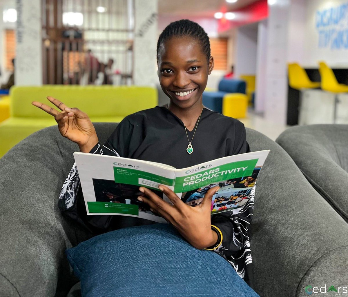 thisiscedars's tweet photo. Friday is here!And the weekend energy is already kicking in!😎
It’s been another week of learning,growing showing up and making progress at DILP 
Now,it’s time to take a breath,recharge and enjoy the weekend.

Happy Friday, 𝗗𝗜𝗟𝗣 𝗦𝘁𝗮𝗿𝘀!✨
#DILP #thisiscedars #weekendvibes https://t.co/huXHU6cIby