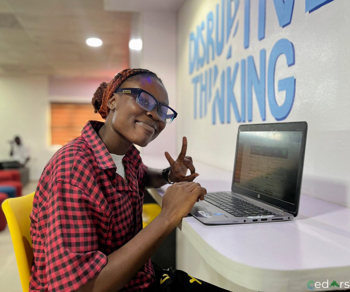 thisiscedars's tweet photo. Friday is here!And the weekend energy is already kicking in!😎
It’s been another week of learning,growing showing up and making progress at DILP 
Now,it’s time to take a breath,recharge and enjoy the weekend.

Happy Friday, 𝗗𝗜𝗟𝗣 𝗦𝘁𝗮𝗿𝘀!✨
#DILP #thisiscedars #weekendvibes https://t.co/huXHU6cIby