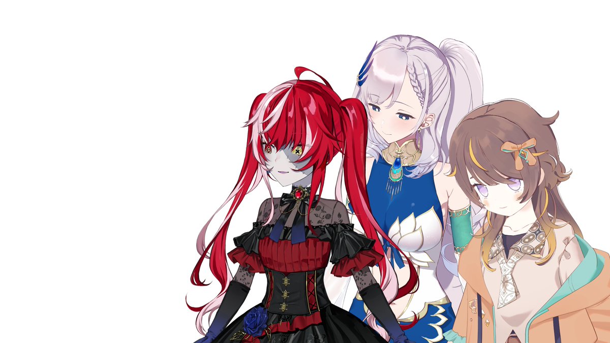 kureijiollie's tweet photo. RARE HOLORO SIGHTINGS https://t.co/qQWK1zEsdS