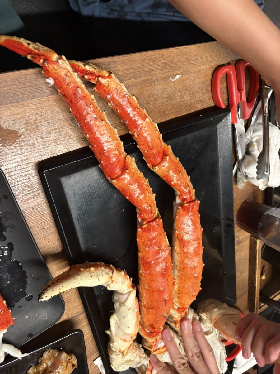HEroKuma1's tweet photo. 5年の分を食べました https://t.co/K7DgAp6j37
