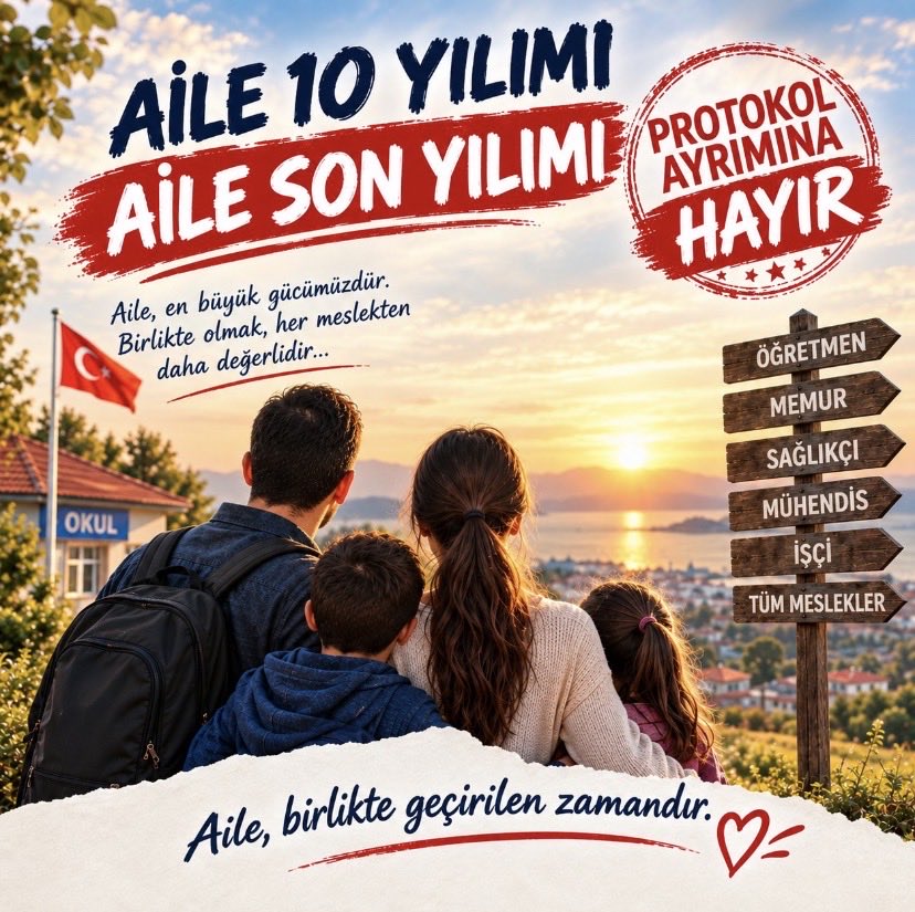 Nurnevo's tweet photo. Sayın Burhanettin Duran , farklı şehirlerdeki öğretmenlerin aile bütünlüğü için çözüm diliyoruz 🕊️. #AyrılığaSONverMEB Protokoldeki düzenlemelerde öğretmenlere de eşitlik talep ediyoruz; ayrıcalık değil. @RTErdogan @EmineErdogan @burhanduran @hasandogan @oktay_saral https://t.co/Ah4BHdTj1K