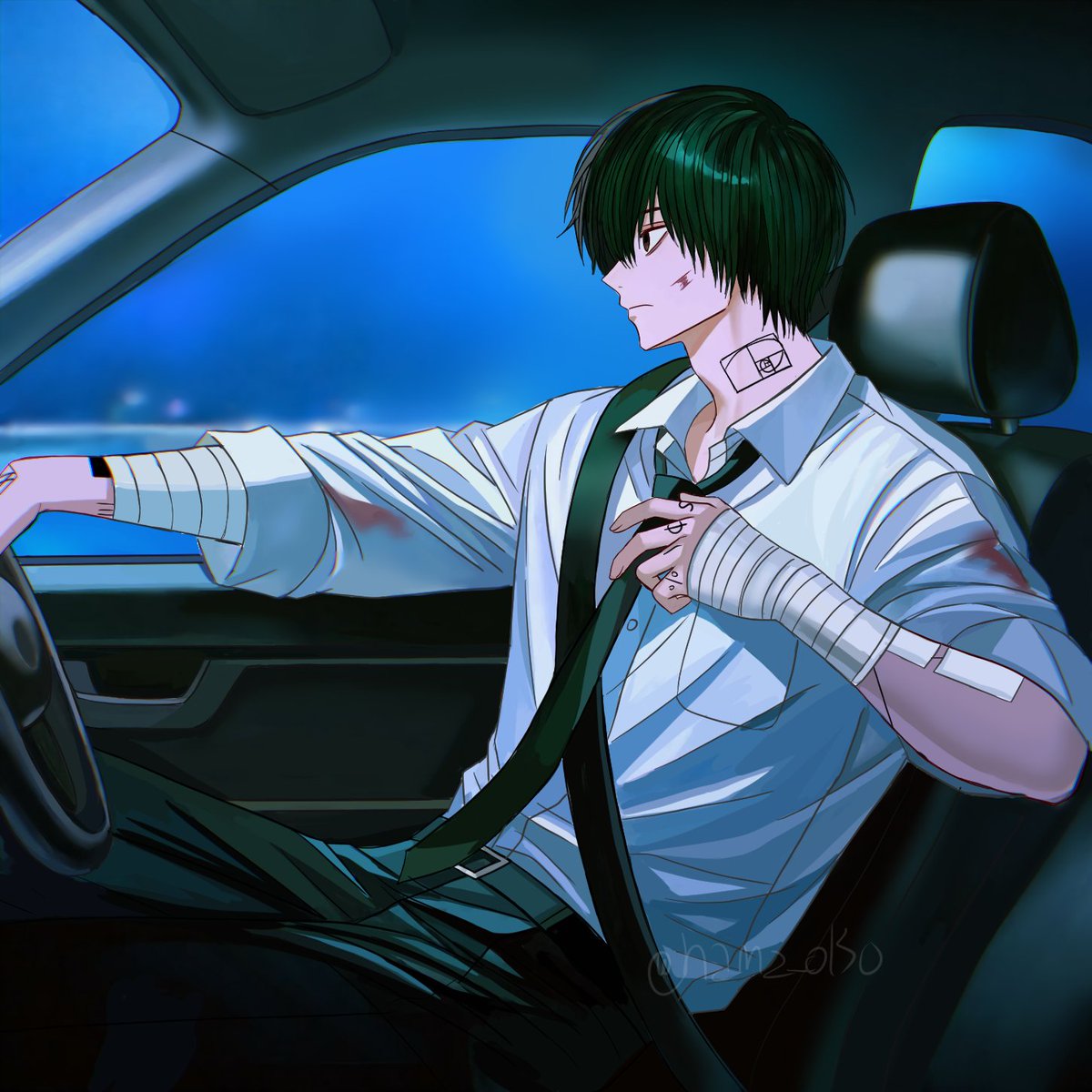 hama_0130's tweet photo. https://t.co/r0LkExA72y