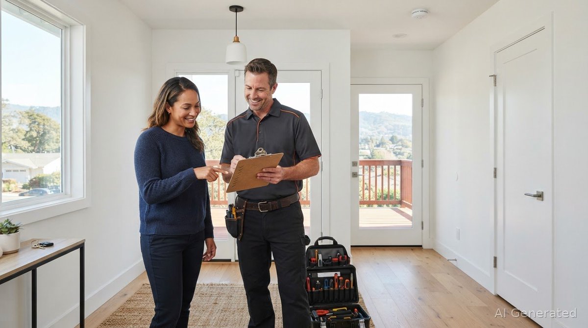 HDProReferral's tweet photo. The cheapest handyman quote often becomes your most expensive mistake the moment they stop answering your calls.

https://t.co/fgpeB8YLxw https://t.co/nwAxWaurpA