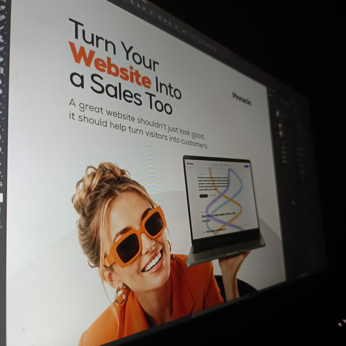 thevictorvisual's tweet photo. Almost done https://t.co/I3sZS6nEFi