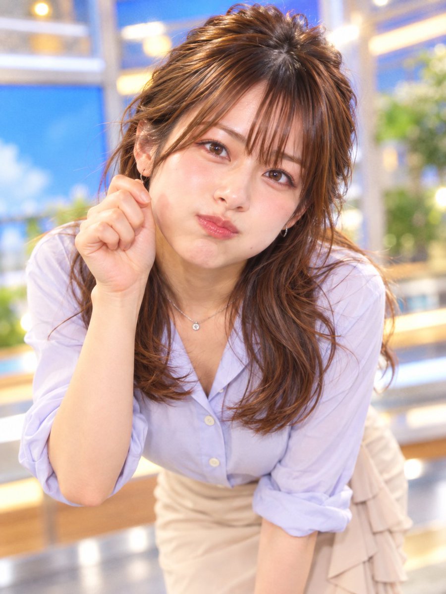 goldmangym's tweet photo. 3人パック
#SFW #AIgirl  #AI美女 https://t.co/N2Dssiy8mX