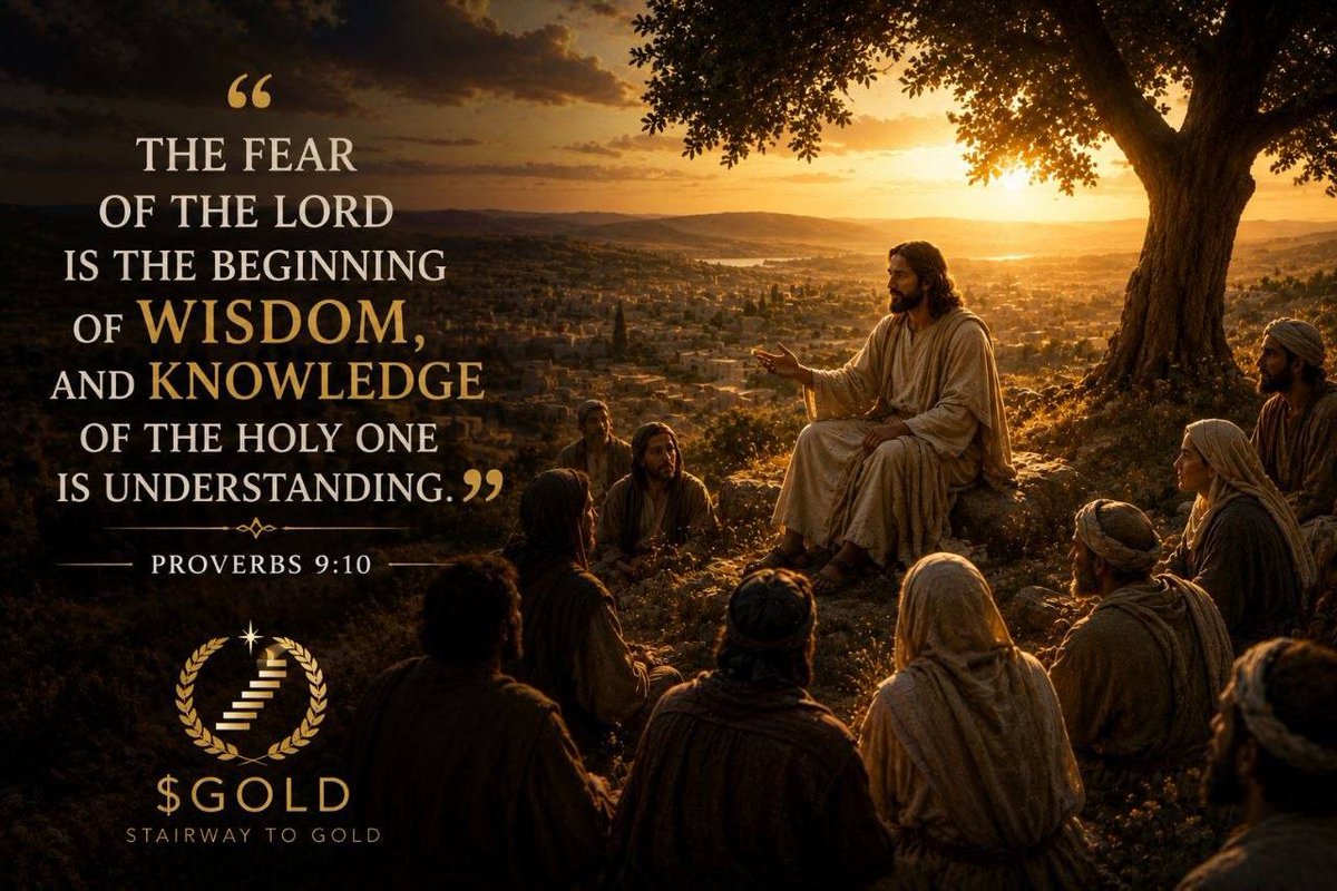 it_slolualt's tweet photo. @lynk0x No drama. No noise. Just faith, peace, and the right people around you.
That’s the kind of energy I want around $GOLD too. Quietly building, staying grounded, and letting the work speak. 

@stairwaytogold8 https://t.co/myEuNshP7l