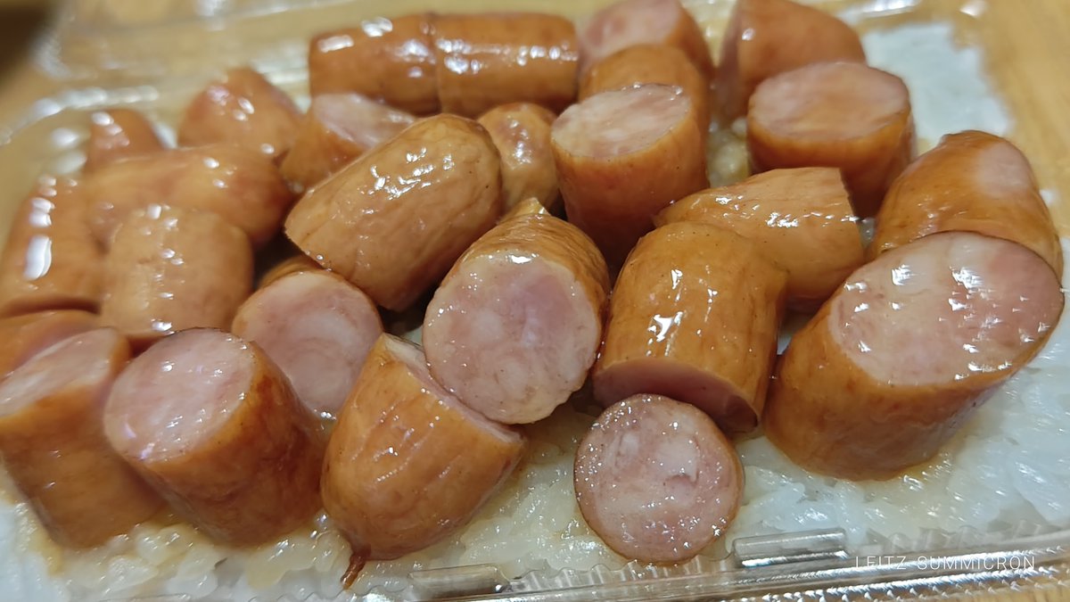 horror_ant's tweet photo. お夕飯です https://t.co/yFOpZCvOwp
