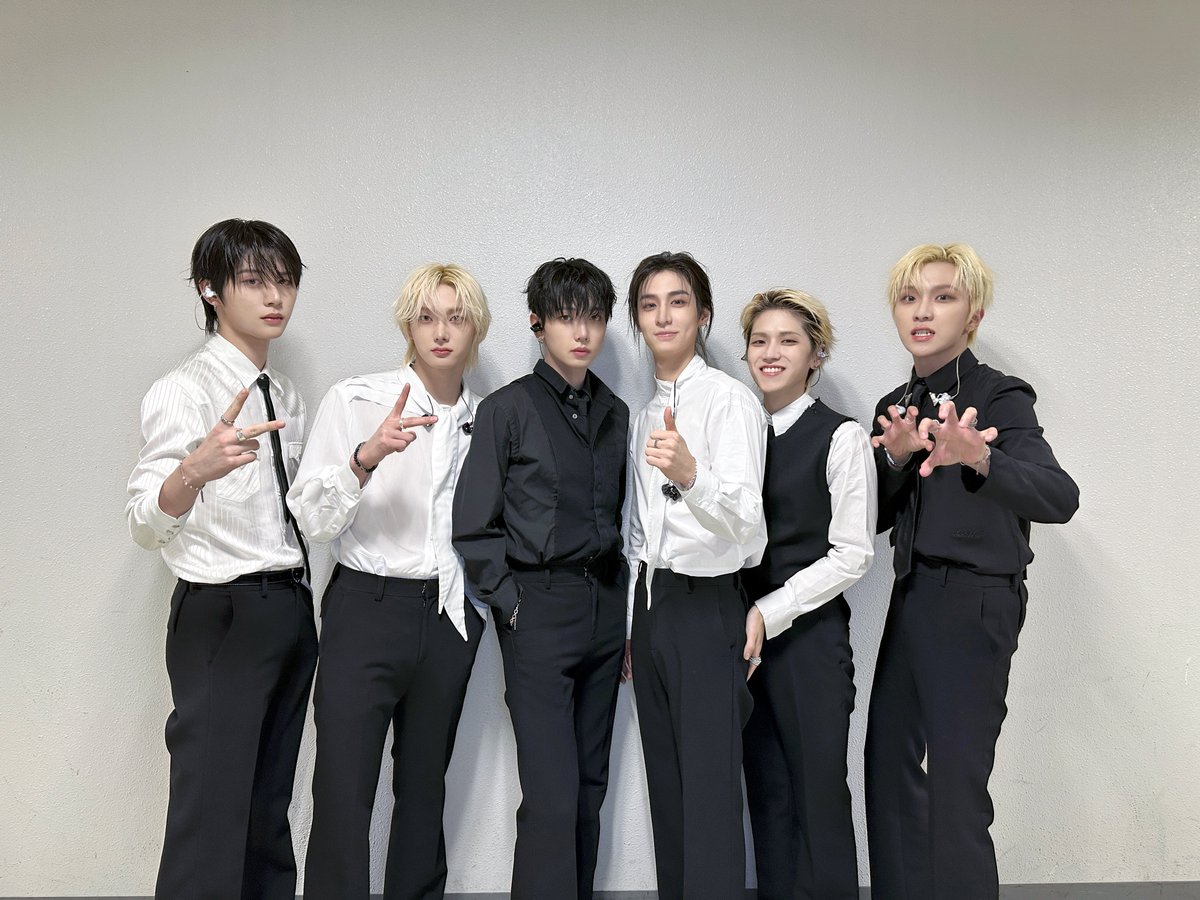 BOYNEXTDOOR_JP's tweet photo. 260925 BOYNEXTDOOR TOUR ‘KNOCK ON Vol.2’ IN NAGANO🚪📸
DAY1

#BOYNEXTDOOR #BND
#KNOCK_ON_Vol_2
#KNOCK_ON_Vol_2_IN_JAPAN
#BOYNOW #ボーイなう https://t.co/4w3PfaCTJn